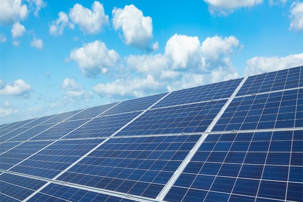 Solarwarp® and the Global Market